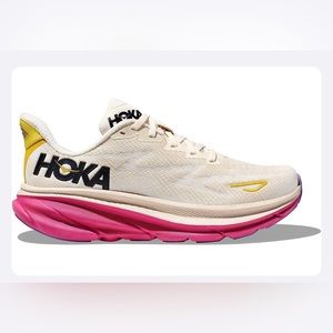 Hoka Clifton 9